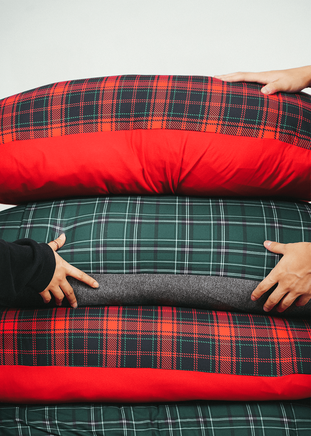Tartan Heritage Collection