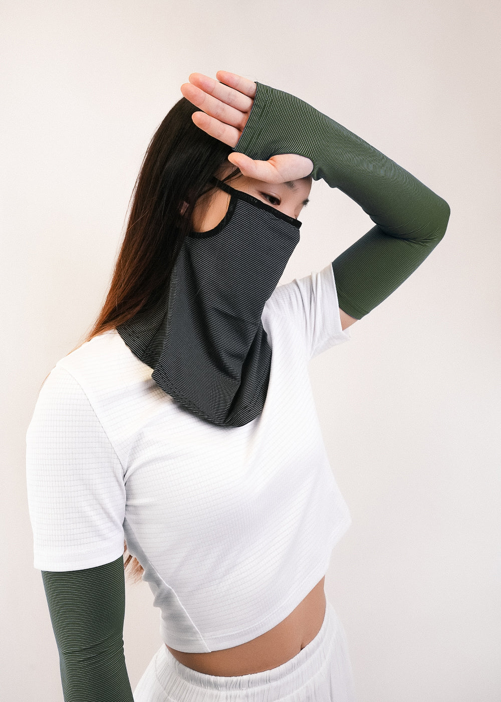 Antiviral InnoCuff Sleeves