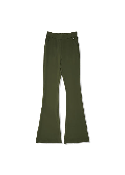 Antiviral Soft SWS Flare SuitPants