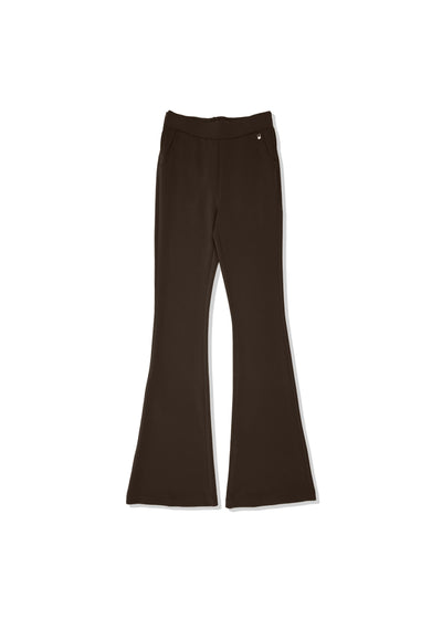 Antiviral Soft SWS Flare SuitPants