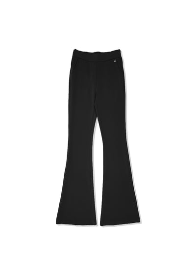 Antiviral Soft SWS Flare SuitPants