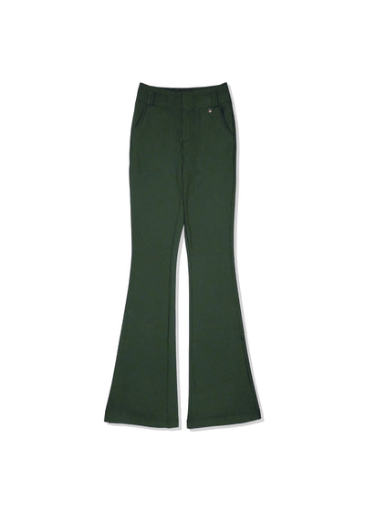 Antiviral Y23 Flare Suitpants – Stripes Collection
