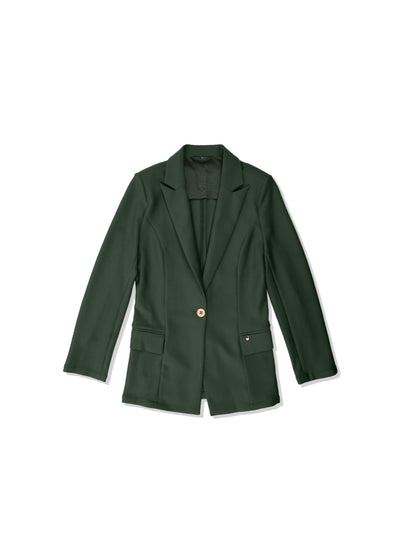 Antiviral Classic Blazer - Special Customisation