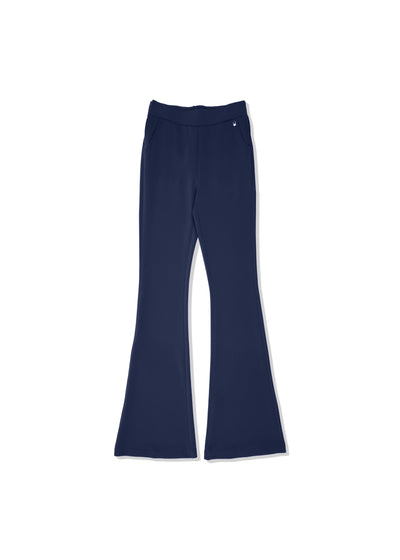 Antiviral Soft SWS Flare SuitPants