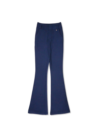 Antiviral Y23 Flare Suitpants – Stripes Collection