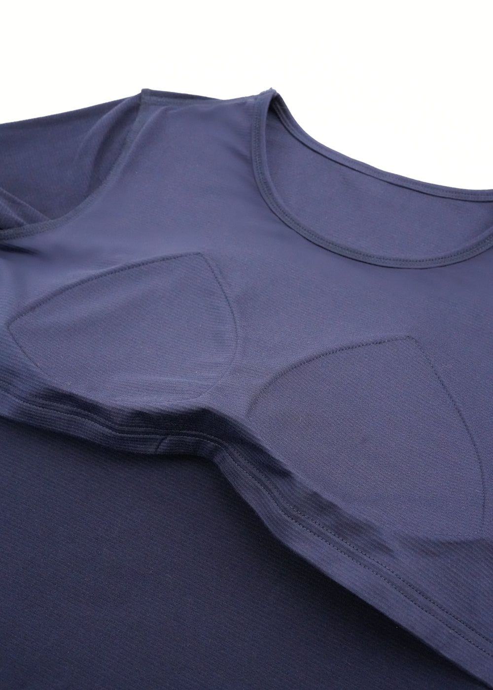 Antiviral Chiffon Effortless Tee