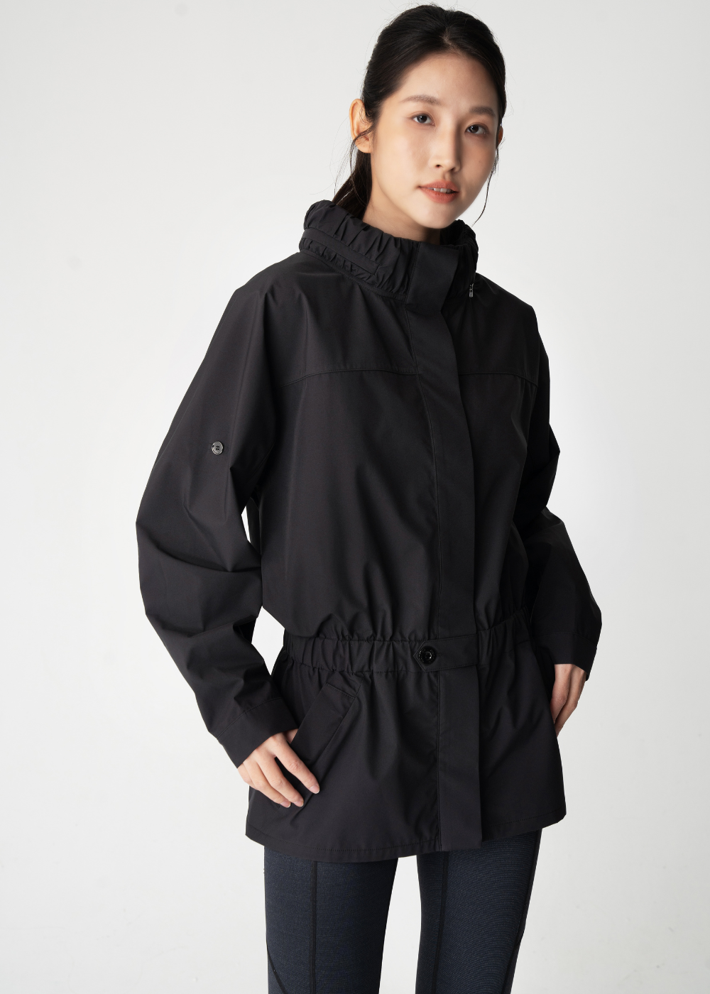 W's Vertex Light WR In-Vouge Jacket