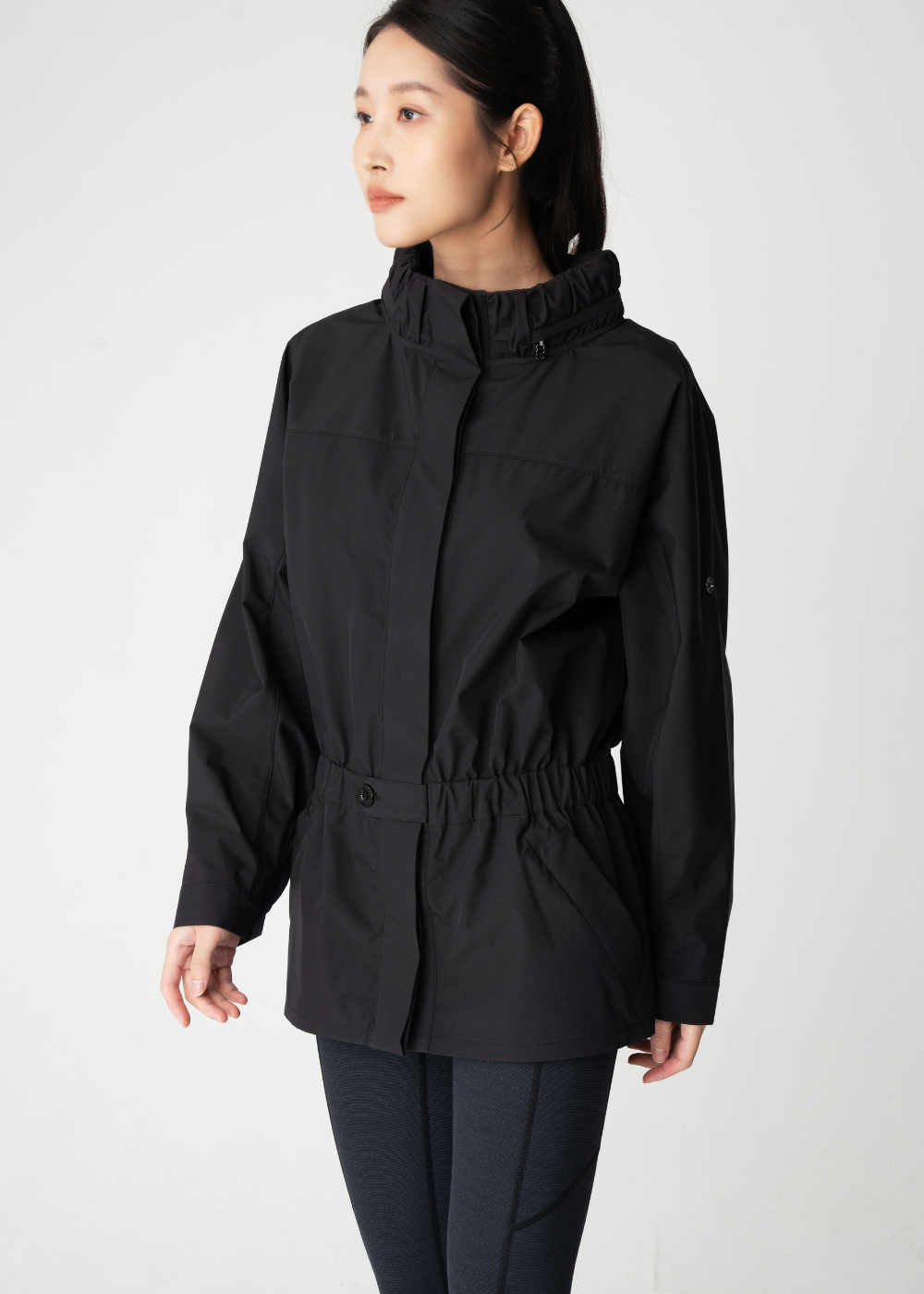 W's Vertex Light WR In-Vouge Jacket