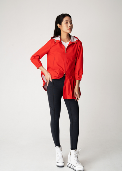 Antiviral Light WR Skirt Jacket