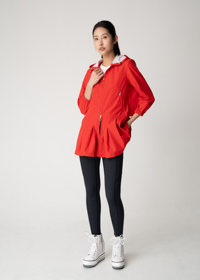 Antiviral Light WR Skirt Jacket