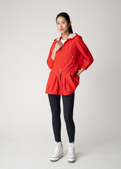 W's Vertex Light WR Skirt Jacket