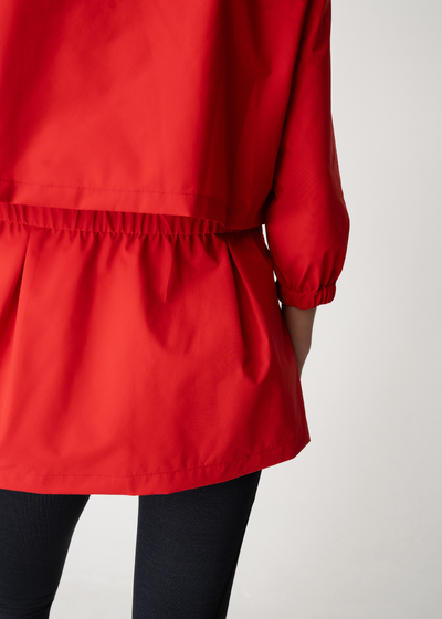 Antiviral Light WR Skirt Jacket