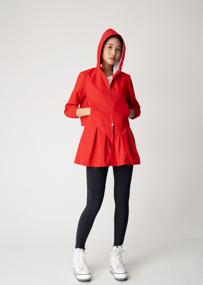 Antiviral Light WR Skirt Jacket