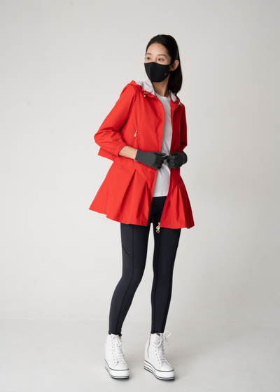 Antiviral Light WR Skirt Jacket