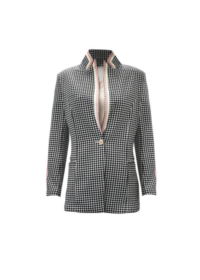 Antiviral Classic Blazer - Special Customisation