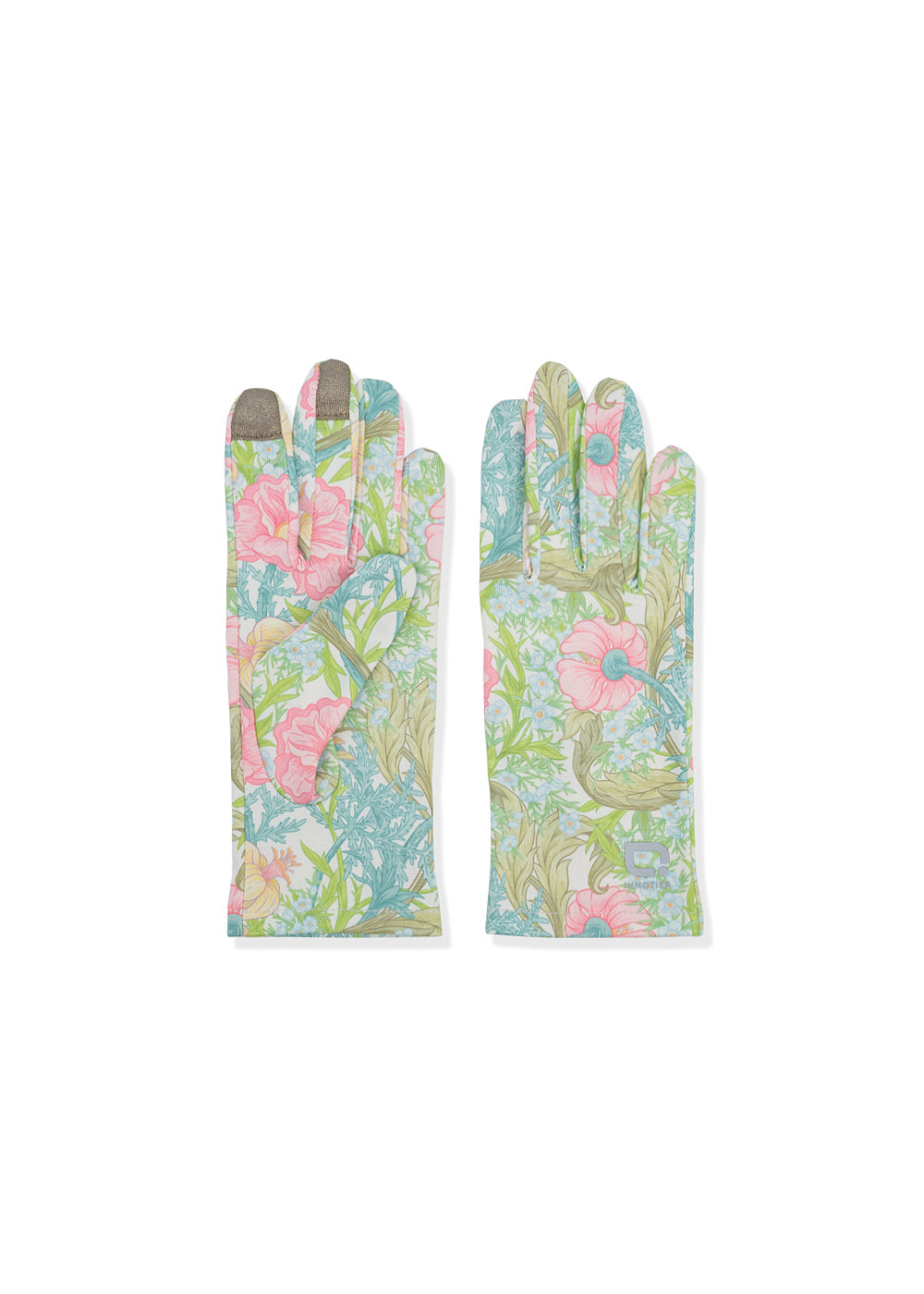 Antiviral Chiffon InnoTouch Gloves