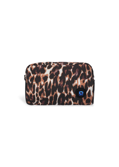 Portable UVC Pouch InnoCapsule DP1R5 – Leopard Collection
