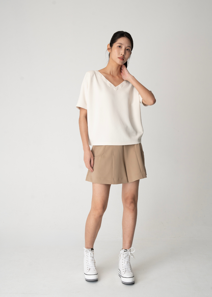 W's Vertex Soft Chichi Skirt