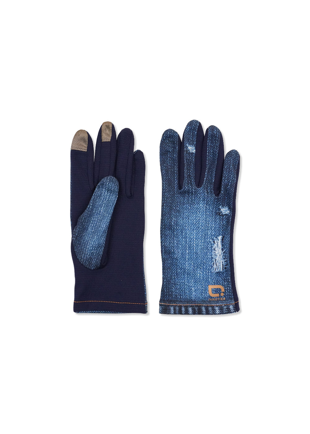 Antiviral Chiffon InnoTouch Gloves
