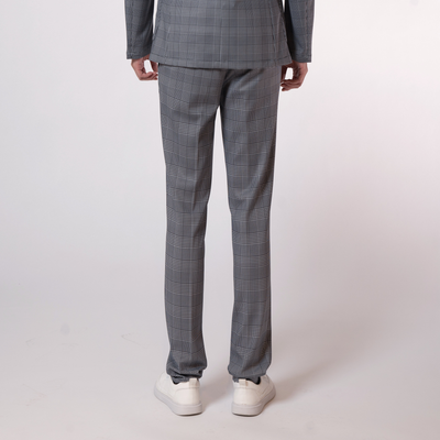 Antiviral Dress Pants – Checker Collection
