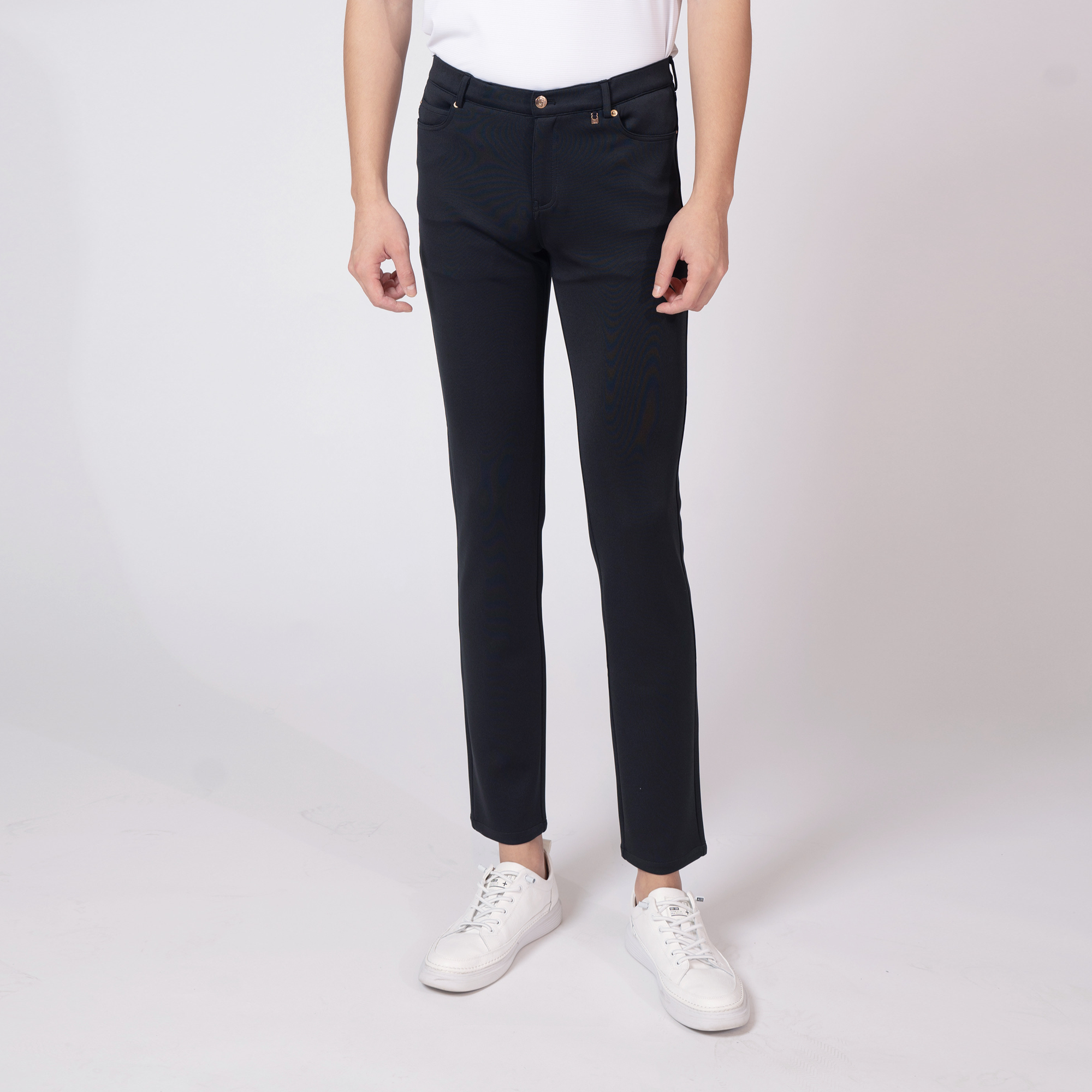 M's Vertex Julian Pants – Solids