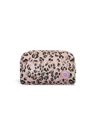 Portable UVC Pouch InnoCapsule DP1R5 – Leopard Collection