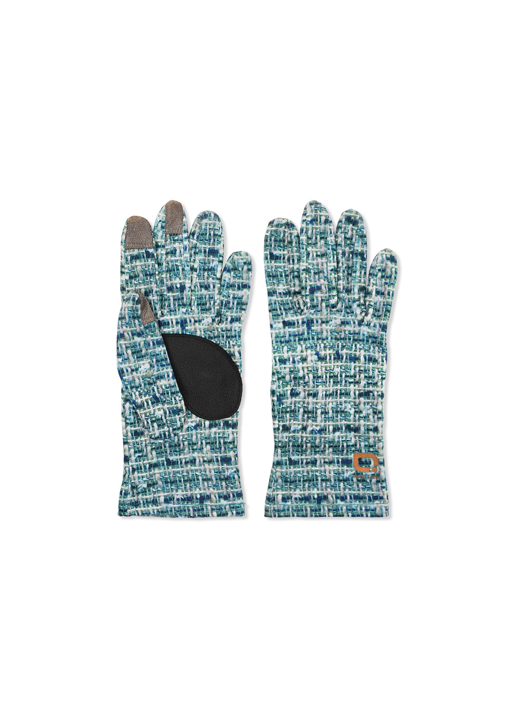 InnoTouch Antiviral Conductive Gloves - Tweed Collection