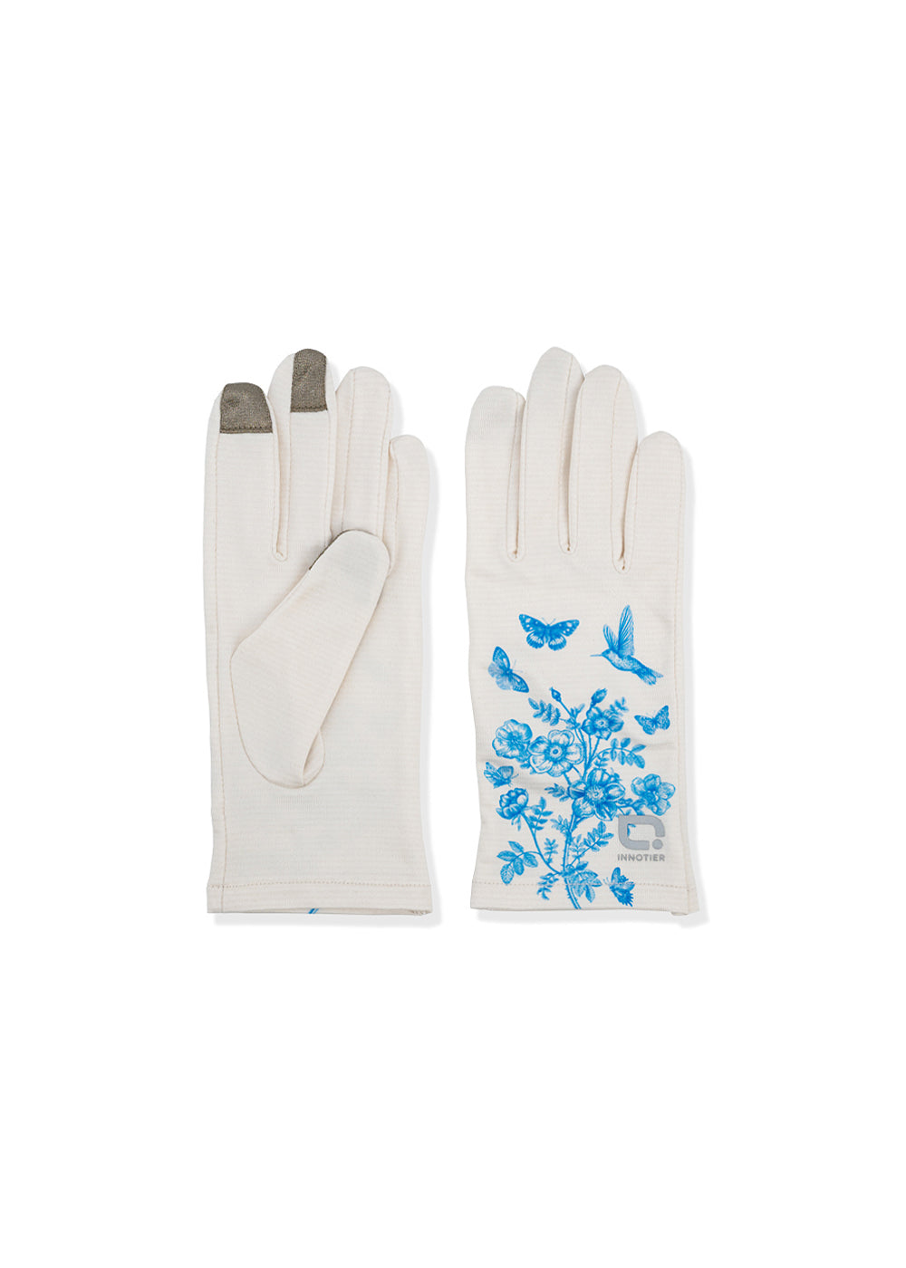 Antiviral Chiffon InnoTouch Gloves