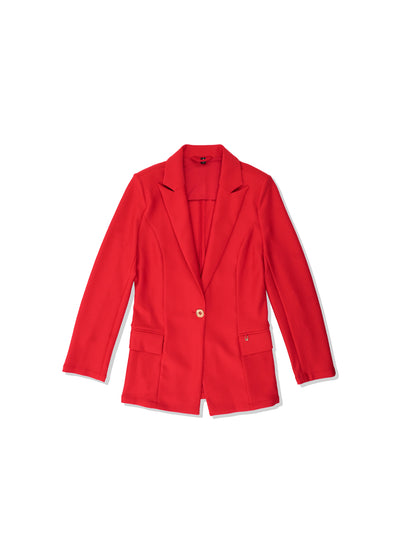 Antiviral Classic Blazer - Stripes Collection