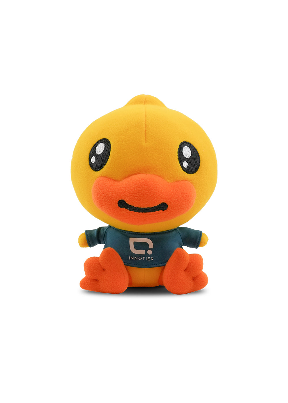B.Duck Antiviral Plush