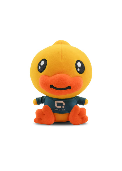 B.Duck Antiviral Plush