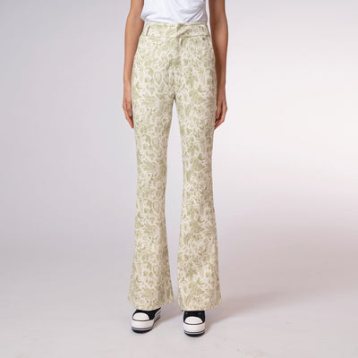 Antiviral Flare Suitpants – Victorian Collection