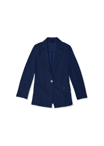 Antiviral Classic Blazer - Stripes Collection
