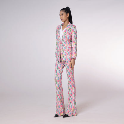 W's Vertex Y23 Flare Suitpants – Bella Collection