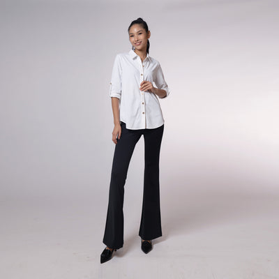 Antiviral Flare Suitpants – Solids