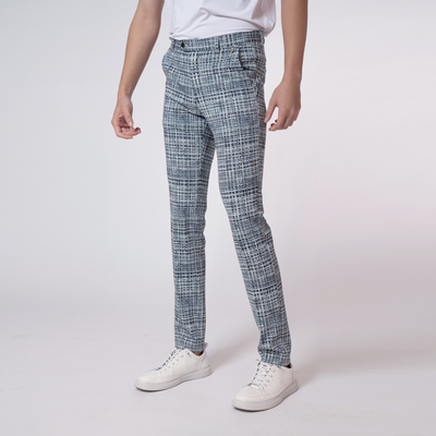Antiviral Dress Pants – Tweed Collection