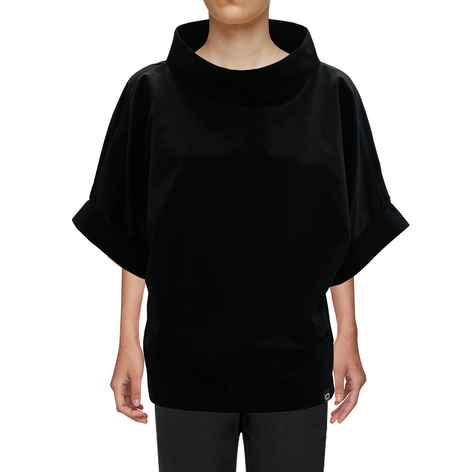 W's Vertex Medic Funnel Neck Pullover