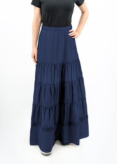 Antiviral Breeze Cake Skirt