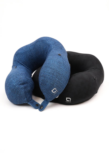 Antiviral Neck Pillow