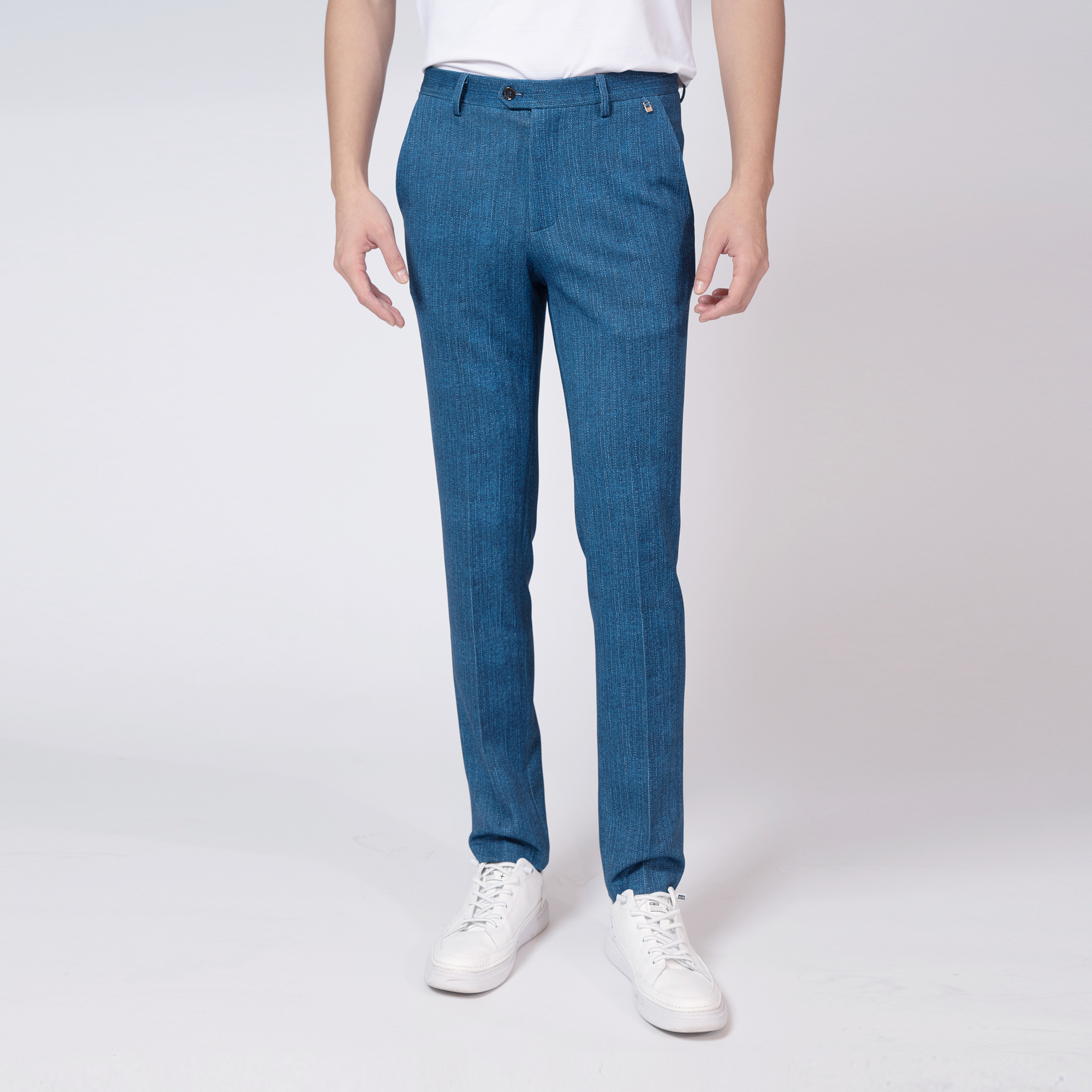 M's Vertex Dress Pants – Denim Collection