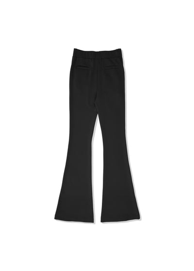 Antiviral Soft SWS Flare SuitPants