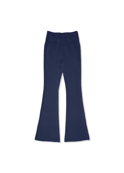 Antiviral Soft SWS Flare SuitPants