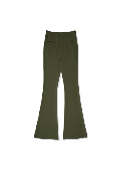 Antiviral Soft SWS Flare SuitPants