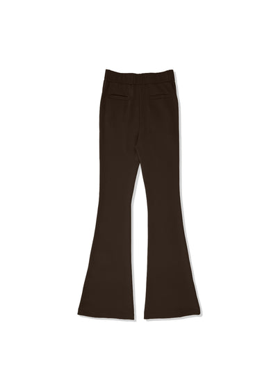 Antiviral Soft SWS Flare SuitPants