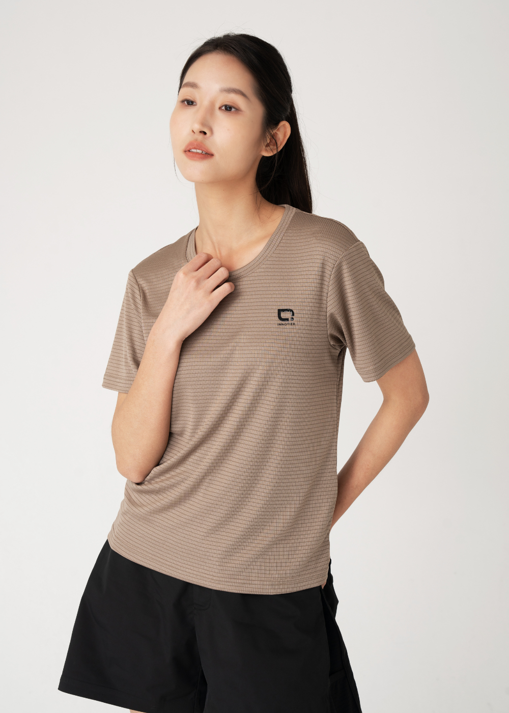 Unisex's Antiviral Vertex Air Chilly Tee