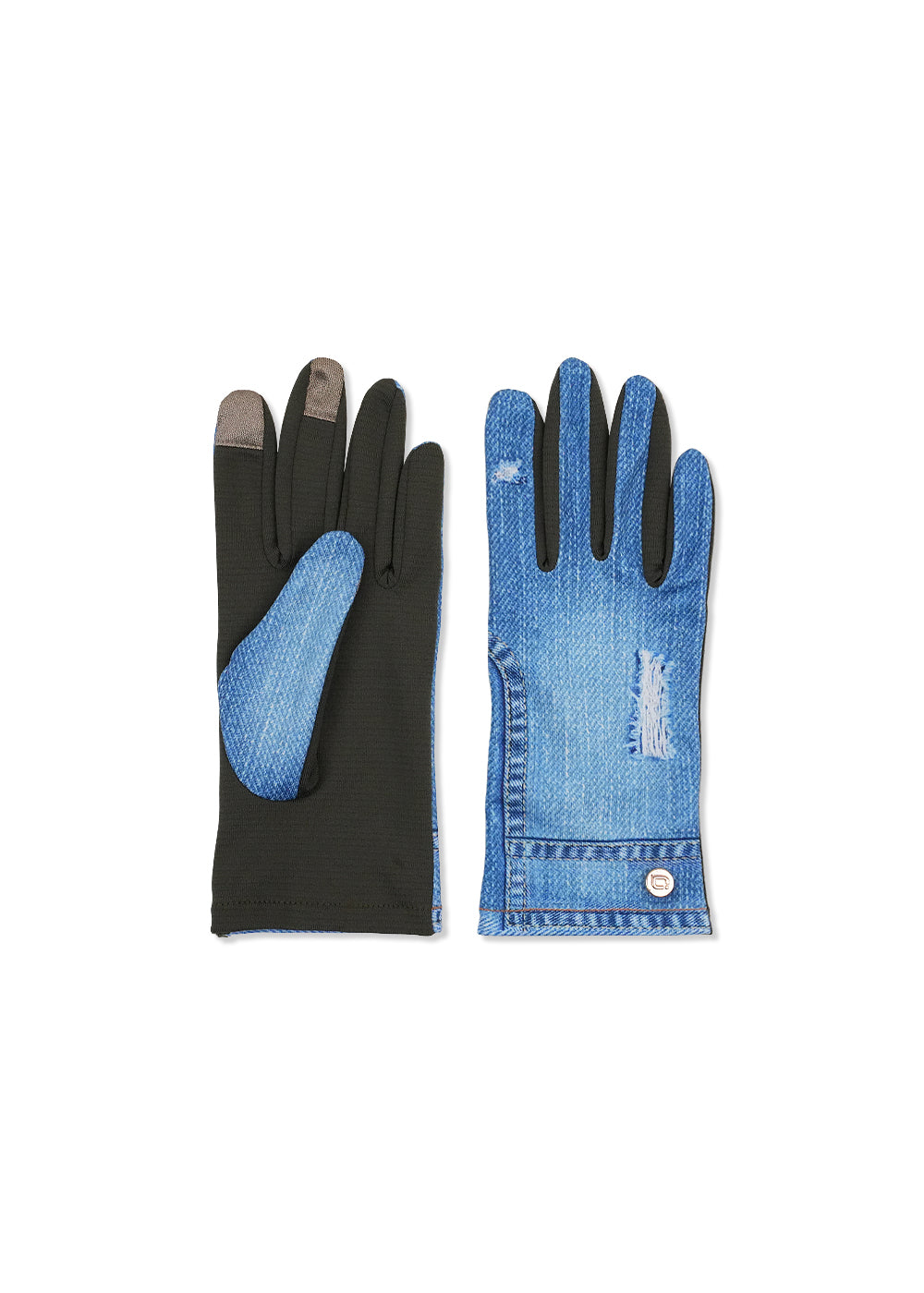 Antiviral Chiffon InnoTouch Gloves