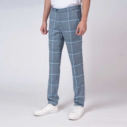 M's Vertex Dress Pants – Checker Collection