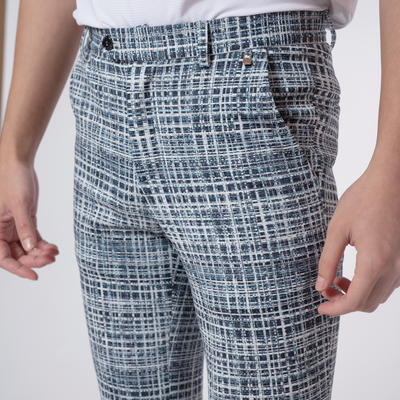 Antiviral Dress Pants – Tweed Collection
