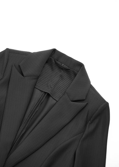 Antiviral Classic Blazer - Stripes Collection