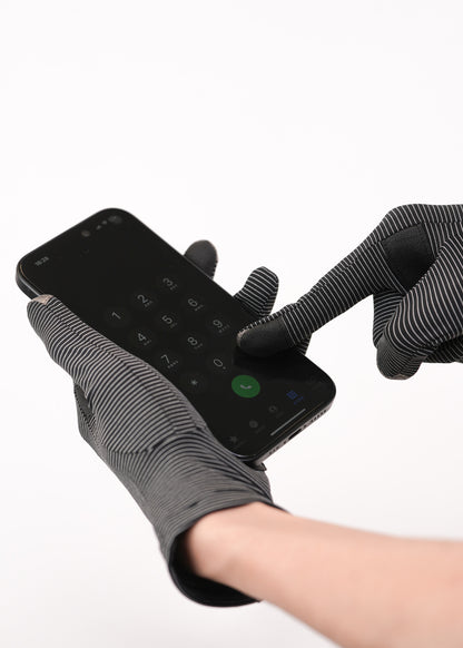 InnoTouch Antiviral Conductive Gloves - XGSC3